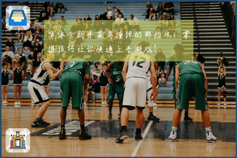 华体会新手菜鸟撞掉的那些坑，掌握技巧让你快速上手游戏！