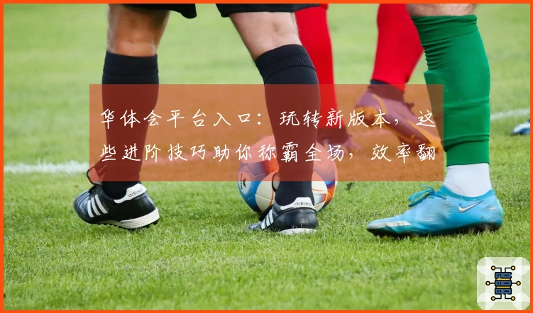 华体会平台入口：玩转新版本，这些进阶技巧助你称霸全场，效率翻倍！