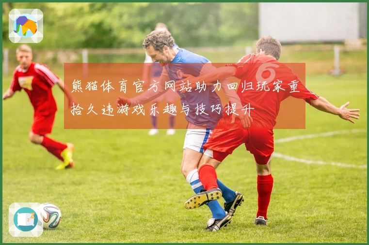 熊猫体育官方网站助力回归玩家重拾久违游戏乐趣与技巧提升